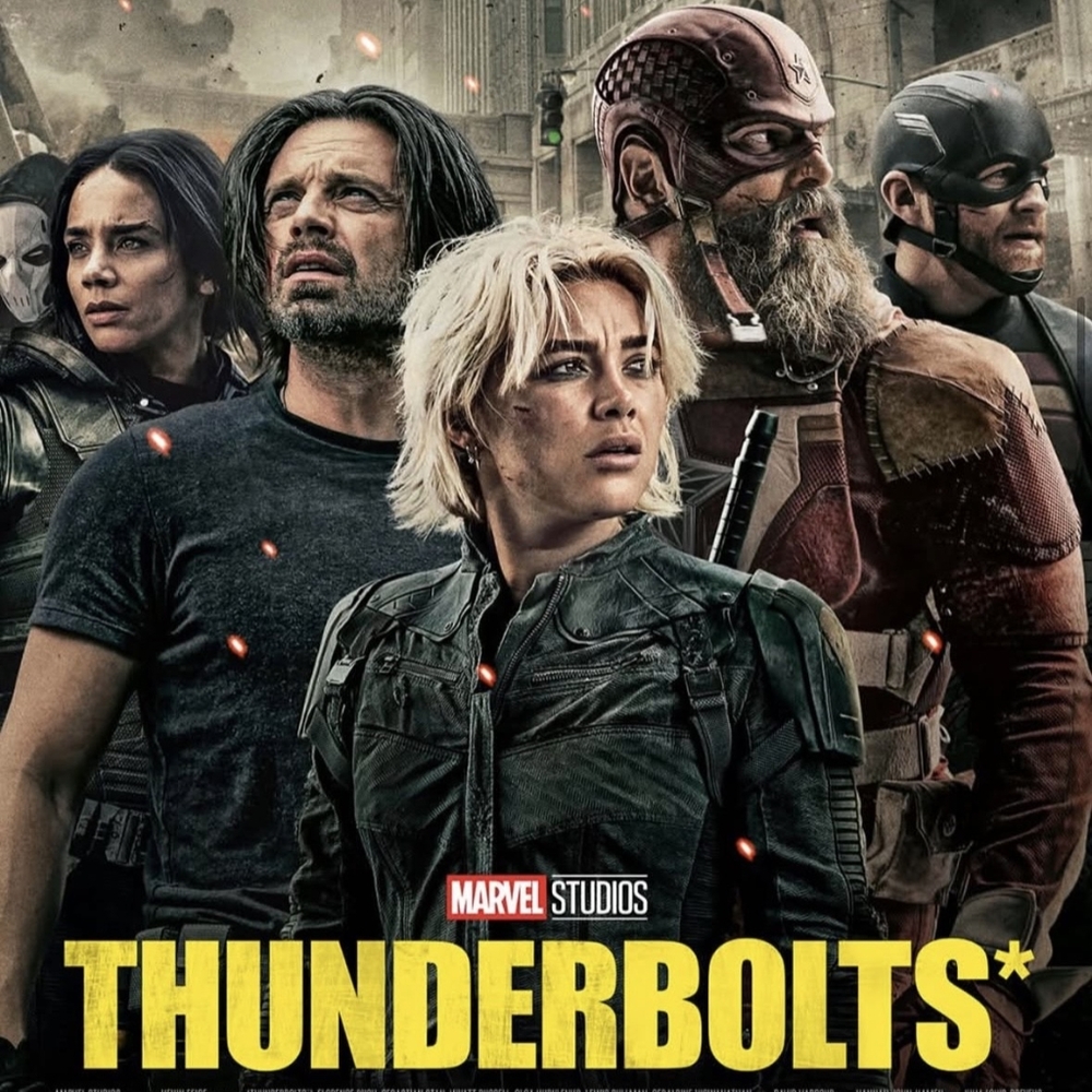 Thunderbolts* #1 (2016) - Picture 4 of 4